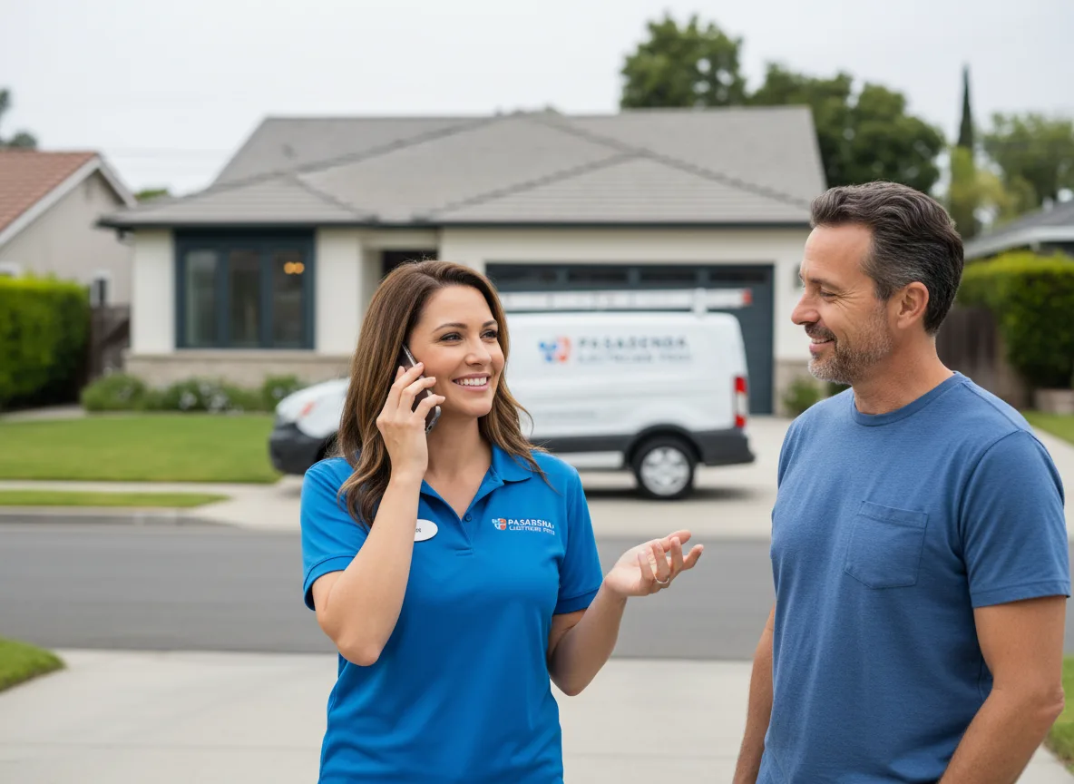 Electrician Strasburg, PA FAQs